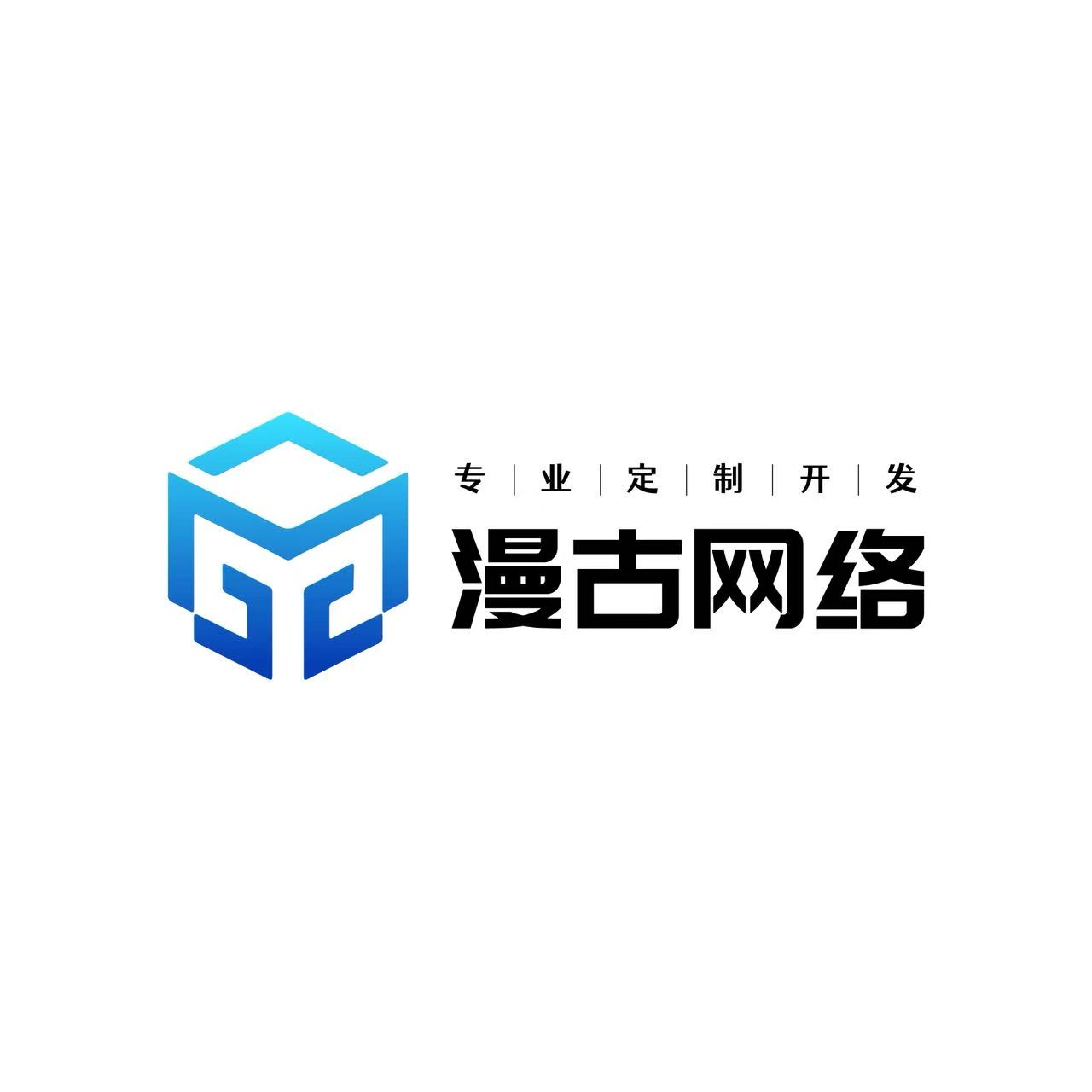 卡通图标Logo